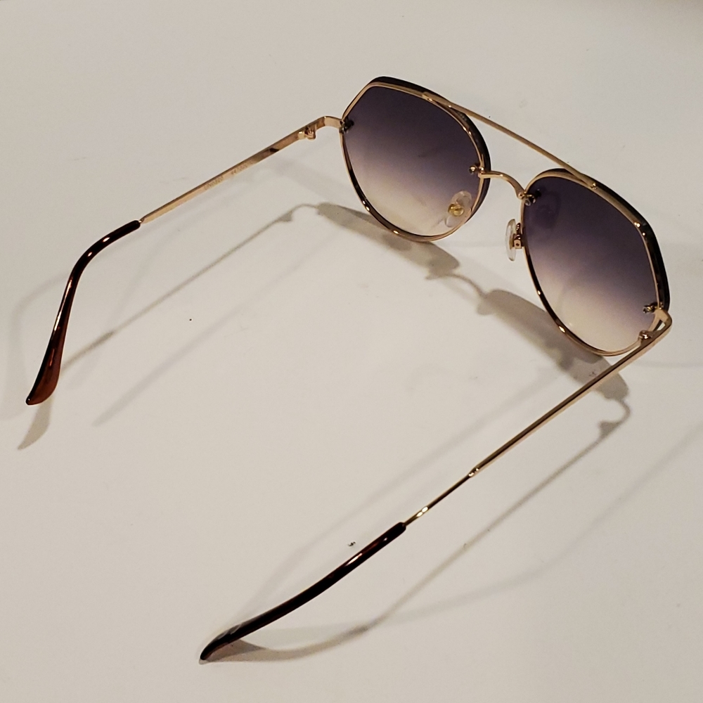 Anna & Ava sunglasses from Dillards